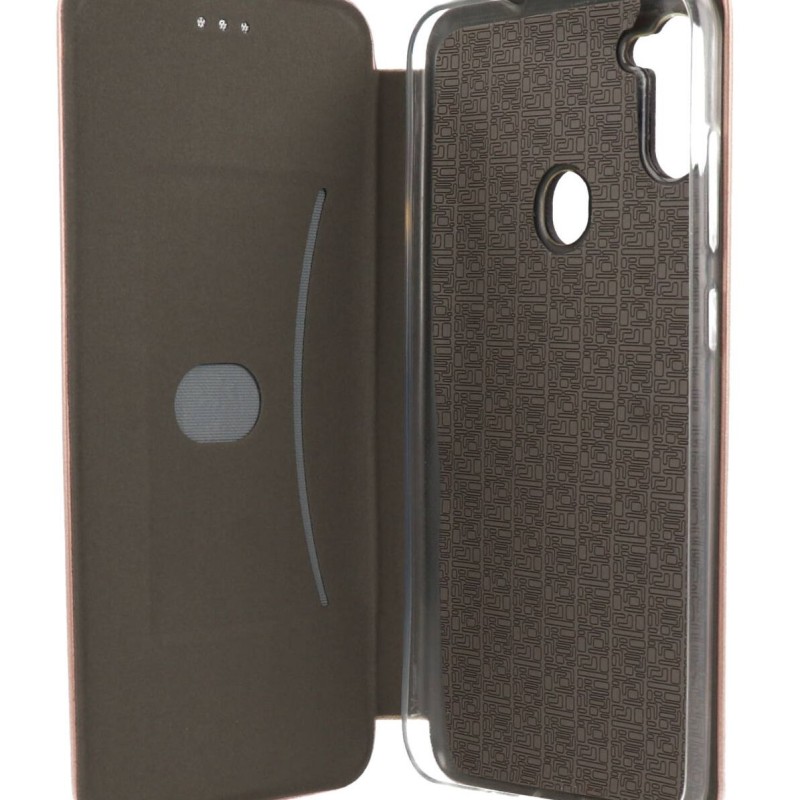 Θήκη Magnet Book (Samsung Galaxy A11 & Samsung Galaxy M11)