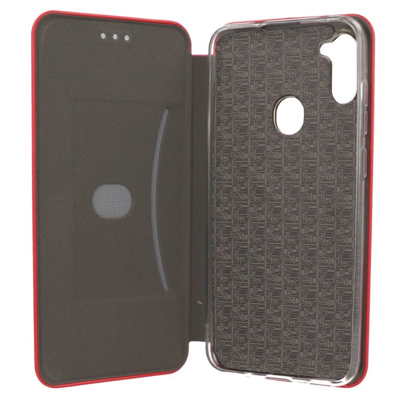 Cookover Θήκη Magnet Book (Samsung Galaxy A11 & Samsung Galaxy M11)