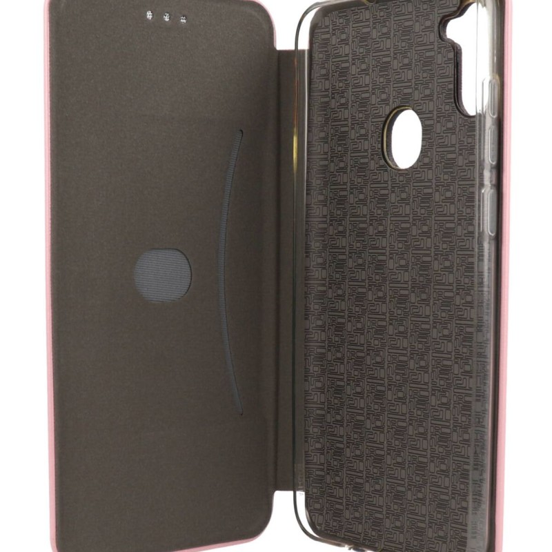 Cookover Θήκη Magnet Book (Samsung Galaxy A11 & Samsung Galaxy M11)