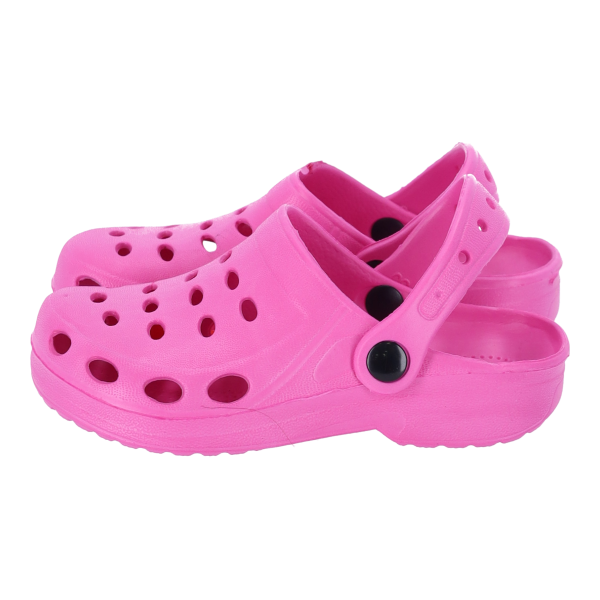 Sesamall Παιδικά Ανατομικά Crocs