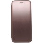 Θήκη Magnet Book Ροζ Χρυσό (Xiaomi Mi 9 Lite & Xiaomi Mi CC9)