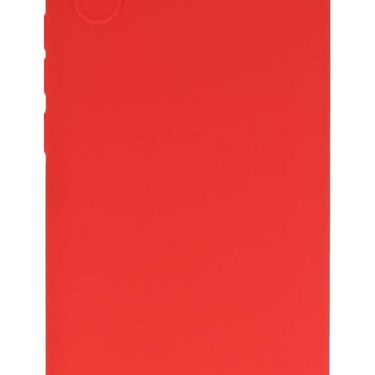Cookover Back Cover Θήκη Σιλικόνης Ματ (Xiaomi Redmi 9A & Xiaomi Redmi 9AT & Xiaomi Redmi 9i)