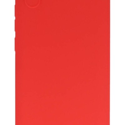 Cookover Back Cover Θήκη Σιλικόνης Ματ (Xiaomi Redmi 9A & Xiaomi Redmi 9AT & Xiaomi Redmi 9i)