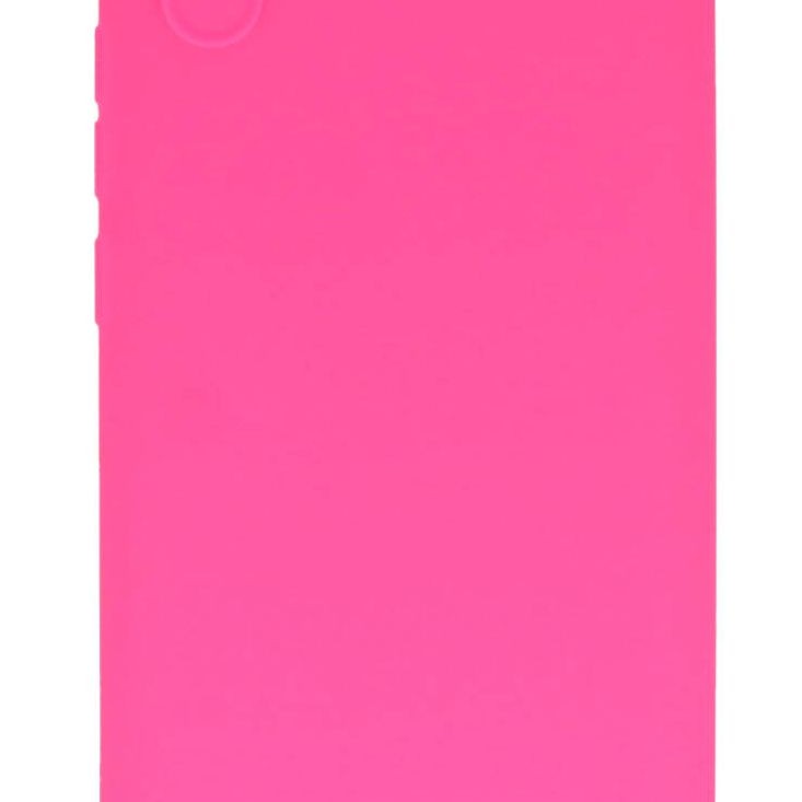 Cookover Back Cover Θήκη Σιλικόνης Ματ (Xiaomi Redmi 9A & Xiaomi Redmi 9AT & Xiaomi Redmi 9i)