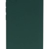 Cookover Back Cover Θήκη Σιλικόνης Ματ (Xiaomi Redmi 9A & Xiaomi Redmi 9AT & Xiaomi Redmi 9i)