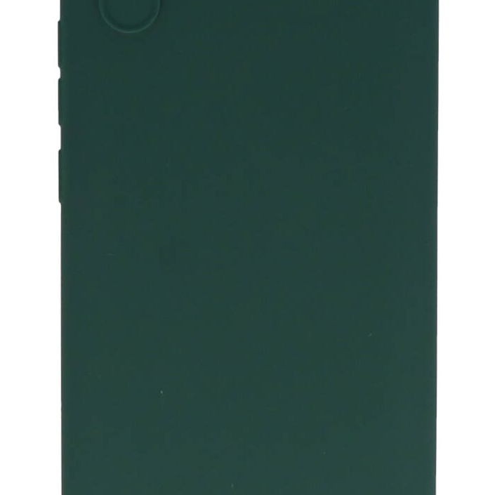 Cookover Back Cover Θήκη Σιλικόνης Ματ (Xiaomi Redmi 9A & Xiaomi Redmi 9AT & Xiaomi Redmi 9i)