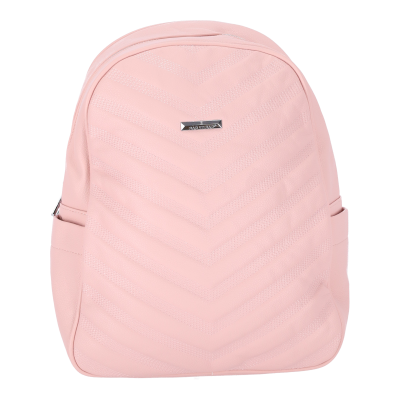 Bag to Bag Γυναικεία Τσάντα Πλάτης Δερματίνη YR3316