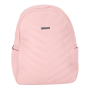 Bag to Bag Γυναικεία Τσάντα Πλάτης Δερματίνη YR3316