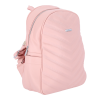 Bag to Bag Γυναικεία Τσάντα Πλάτης Δερματίνη YR3316 Bag to Bag Γυναικεία Τσάντα Πλάτης Δερματίνη YR3316