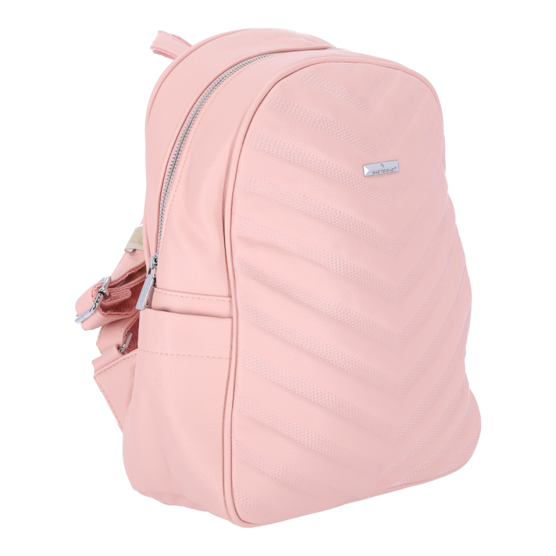 Bag to Bag Γυναικεία Τσάντα Πλάτης Δερματίνη YR3316 Bag to Bag Γυναικεία Τσάντα Πλάτης Δερματίνη YR3316