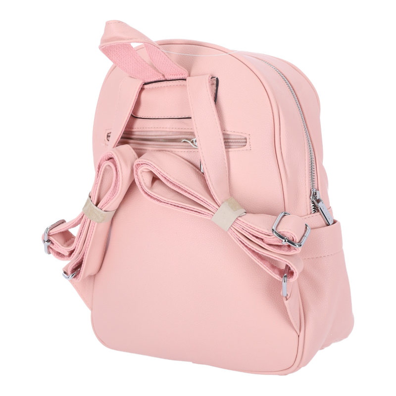Bag to Bag Γυναικεία Τσάντα Πλάτης Δερματίνη YR3316 Bag to Bag Γυναικεία Τσάντα Πλάτης Δερματίνη YR3316