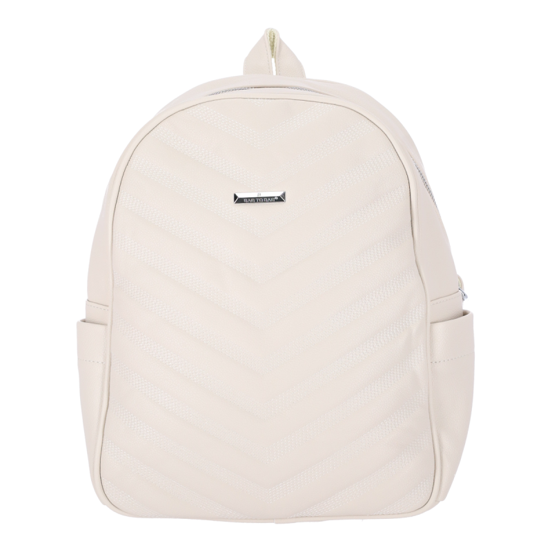 Bag to Bag Γυναικεία Τσάντα Πλάτης Δερματίνη YR3316 Bag to Bag Γυναικεία Τσάντα Πλάτης Δερματίνη YR3316