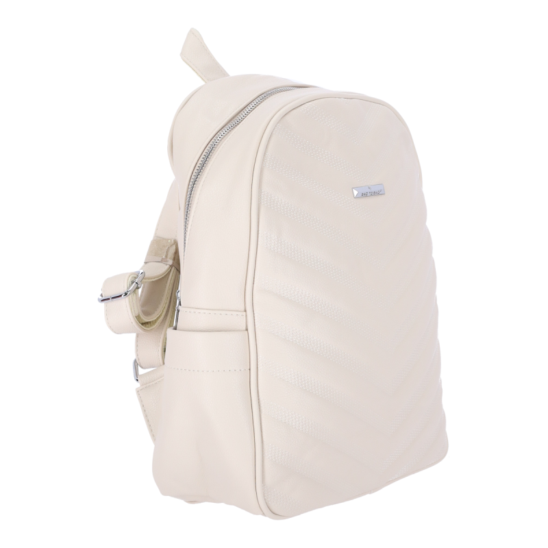 Bag to Bag Γυναικεία Τσάντα Πλάτης Δερματίνη YR3316 Bag to Bag Γυναικεία Τσάντα Πλάτης Δερματίνη YR3316