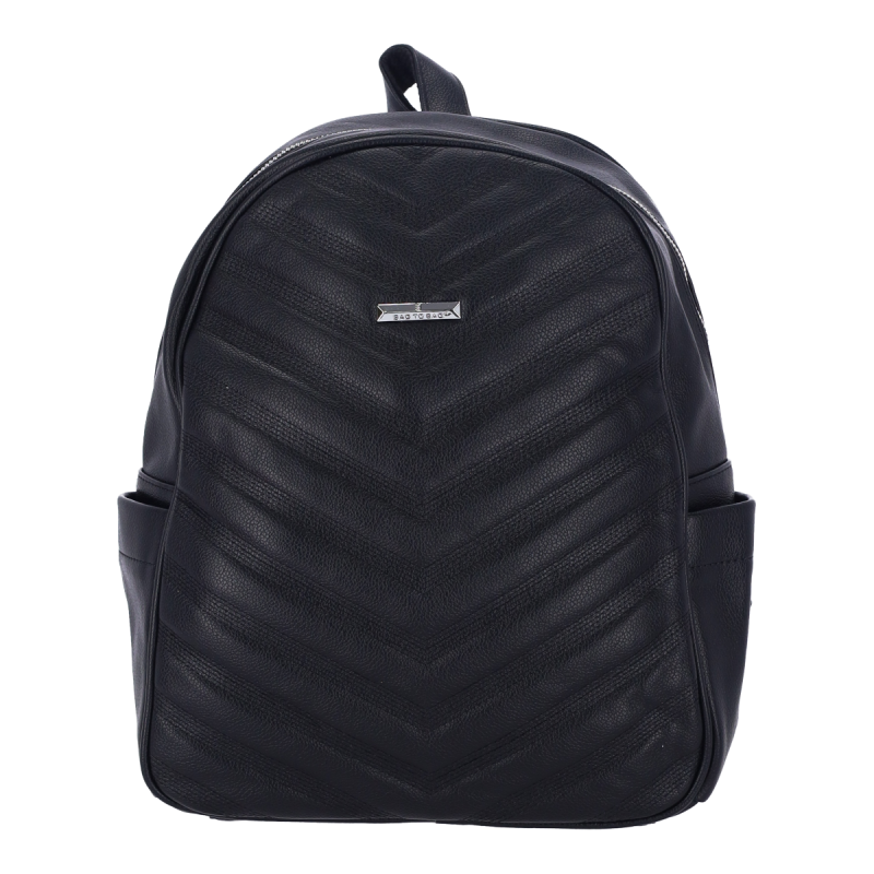 Bag to Bag Γυναικεία Τσάντα Πλάτης Δερματίνη YR3316 Bag to Bag Γυναικεία Τσάντα Πλάτης Δερματίνη YR3316