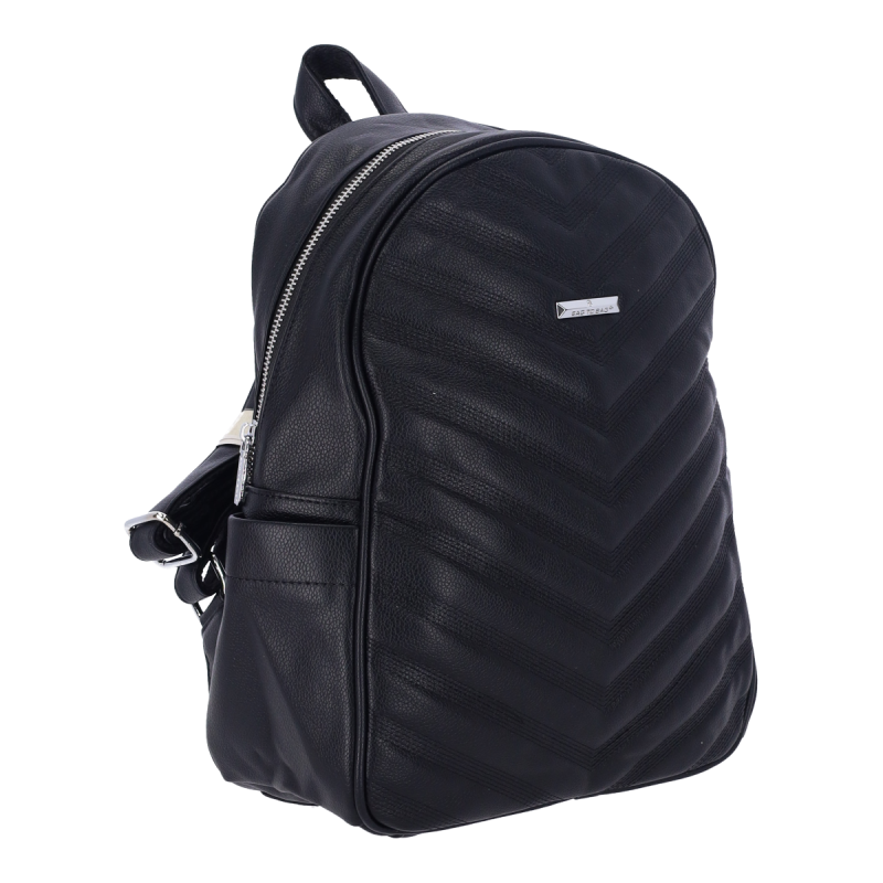 Bag to Bag Γυναικεία Τσάντα Πλάτης Δερματίνη YR3316 Bag to Bag Γυναικεία Τσάντα Πλάτης Δερματίνη YR3316