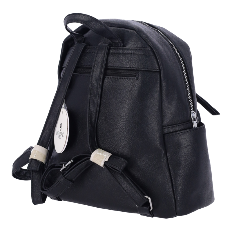 Bag to Bag QR-22020 Γυναικεία Τσάντα Πλάτης Δερματίνη Bag to Bag QR-22020 Γυναικεία Τσάντα Πλάτης Δερματίνη