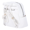 Bag to Bag QR-22020 Γυναικεία Τσάντα Πλάτης Δερματίνη Bag to Bag QR-22020 Γυναικεία Τσάντα Πλάτης Δερματίνη