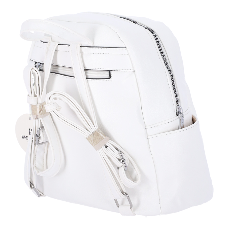 Bag to Bag QR-22020 Γυναικεία Τσάντα Πλάτης Δερματίνη Bag to Bag QR-22020 Γυναικεία Τσάντα Πλάτης Δερματίνη