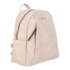 Bag to Bag QR-22020 Γυναικεία Τσάντα Πλάτης Δερματίνη Bag to Bag QR-22020 Γυναικεία Τσάντα Πλάτης Δερματίνη