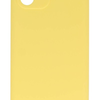 Cookover Back Cover Θήκη Σιλικόνης Ματ (Xiaomi Redmi A1 & Xiaomi Redmi A2)