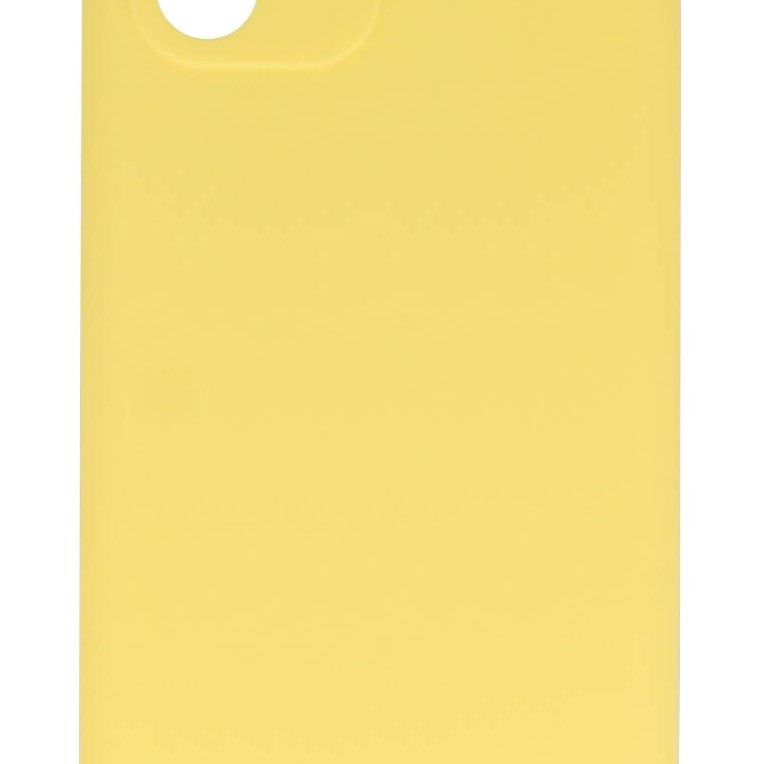 Cookover Back Cover Θήκη Σιλικόνης Ματ (Xiaomi Redmi A1 & Xiaomi Redmi A2)
