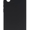 Cookover Back Cover Θήκη Σιλικόνης Ματ (Xiaomi Redmi A1 & Xiaomi Redmi A2)