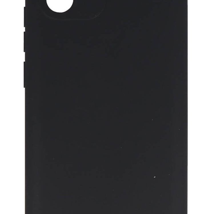 Cookover Back Cover Θήκη Σιλικόνης Ματ (Xiaomi Redmi A1 & Xiaomi Redmi A2)