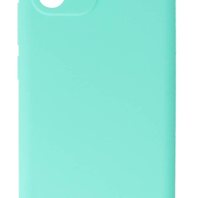 Cookover Back Cover Θήκη Σιλικόνης Ματ (Xiaomi Redmi A1 & Xiaomi Redmi A2)