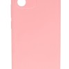 Cookover Back Cover Θήκη Σιλικόνης Ματ (Xiaomi Redmi A1 & Xiaomi Redmi A2)