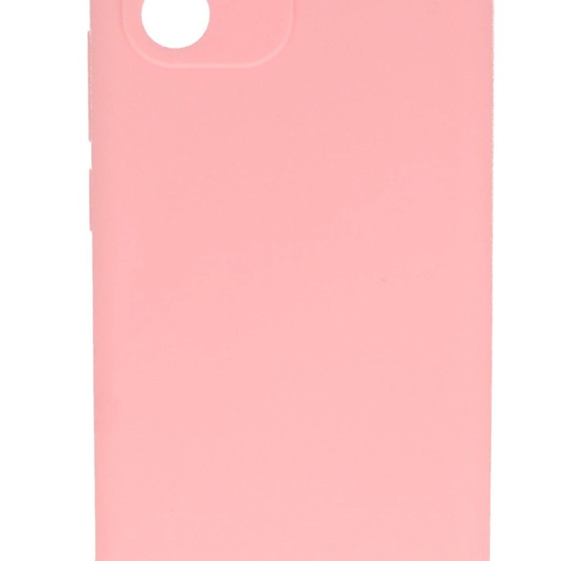 Cookover Back Cover Θήκη Σιλικόνης Ματ (Xiaomi Redmi A1 & Xiaomi Redmi A2)