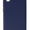 Cookover Back Cover Θήκη Σιλικόνης Ματ (Xiaomi Redmi A1 & Xiaomi Redmi A2)