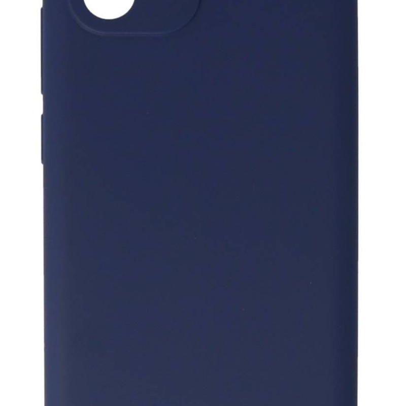 Cookover Back Cover Θήκη Σιλικόνης Ματ (Xiaomi Redmi A1 & Xiaomi Redmi A2)