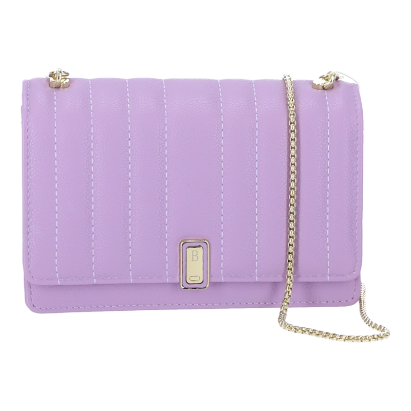 Bag to Bag Γυναικεία Τσάντα Χιαστί Δερματίνη