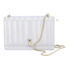 Bag to Bag Γυναικεία Τσάντα Χιαστί Δερματίνη