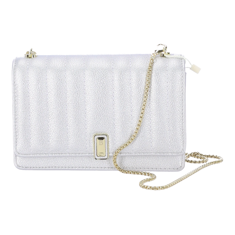 Bag to Bag Γυναικεία Τσάντα Χιαστί Δερματίνη