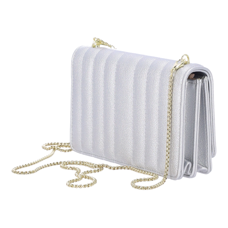 Bag to Bag Γυναικεία Τσάντα Χιαστί Δερματίνη