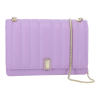 Bag to Bag Γυναικεία Τσάντα Χιαστί Δερματίνη