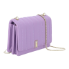 Bag to Bag Γυναικεία Τσάντα Χιαστί Δερματίνη