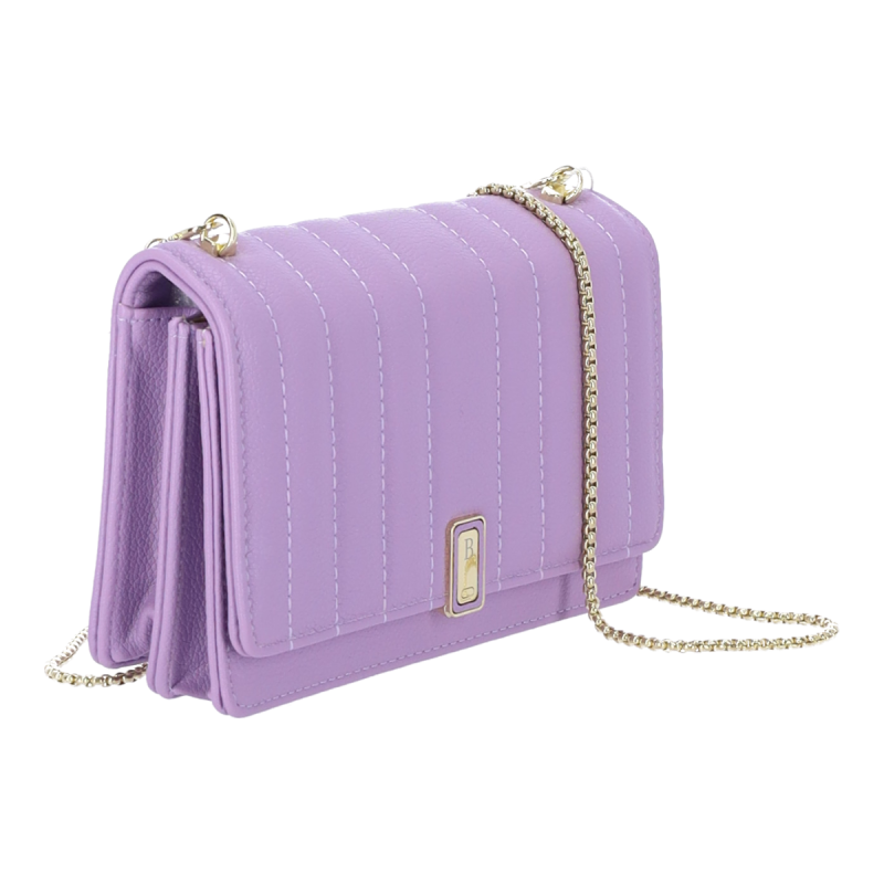 Bag to Bag Γυναικεία Τσάντα Χιαστί Δερματίνη