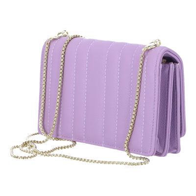 Bag to Bag Γυναικεία Τσάντα Χιαστί Δερματίνη