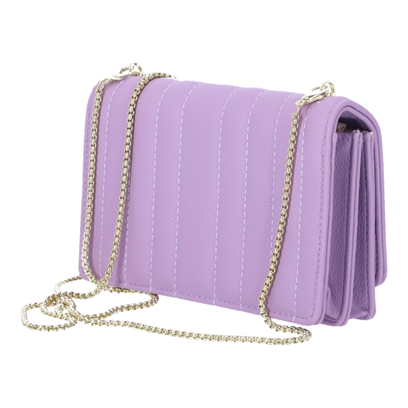 Bag to Bag Γυναικεία Τσάντα Χιαστί Δερματίνη