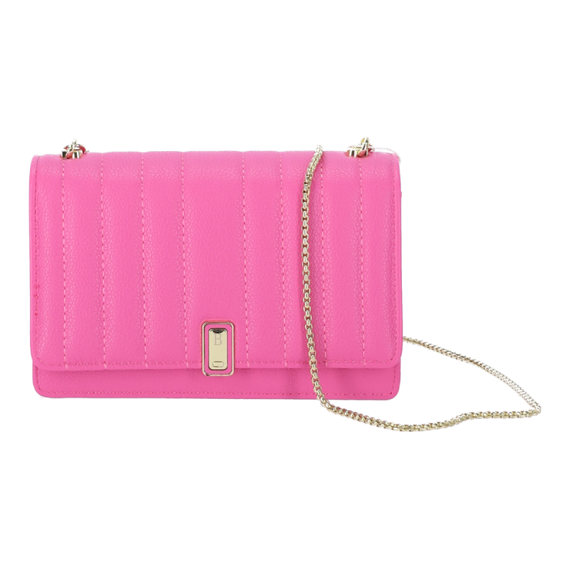 Bag to Bag Γυναικεία Τσάντα Χιαστί Δερματίνη
