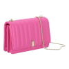 Bag to Bag Γυναικεία Τσάντα Χιαστί Δερματίνη