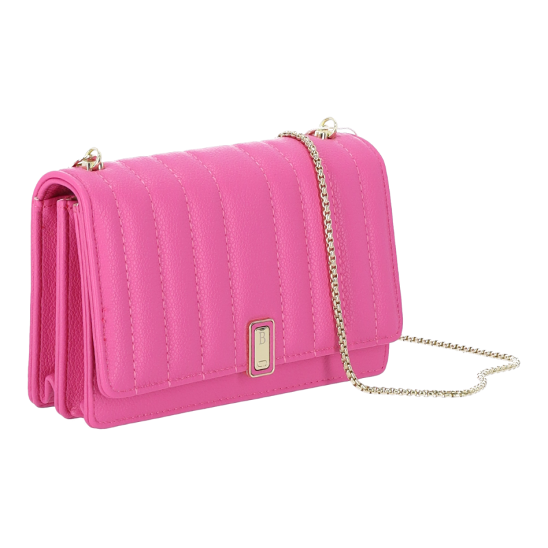 Bag to Bag Γυναικεία Τσάντα Χιαστί Δερματίνη