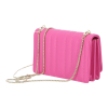 Bag to Bag Γυναικεία Τσάντα Χιαστί Δερματίνη