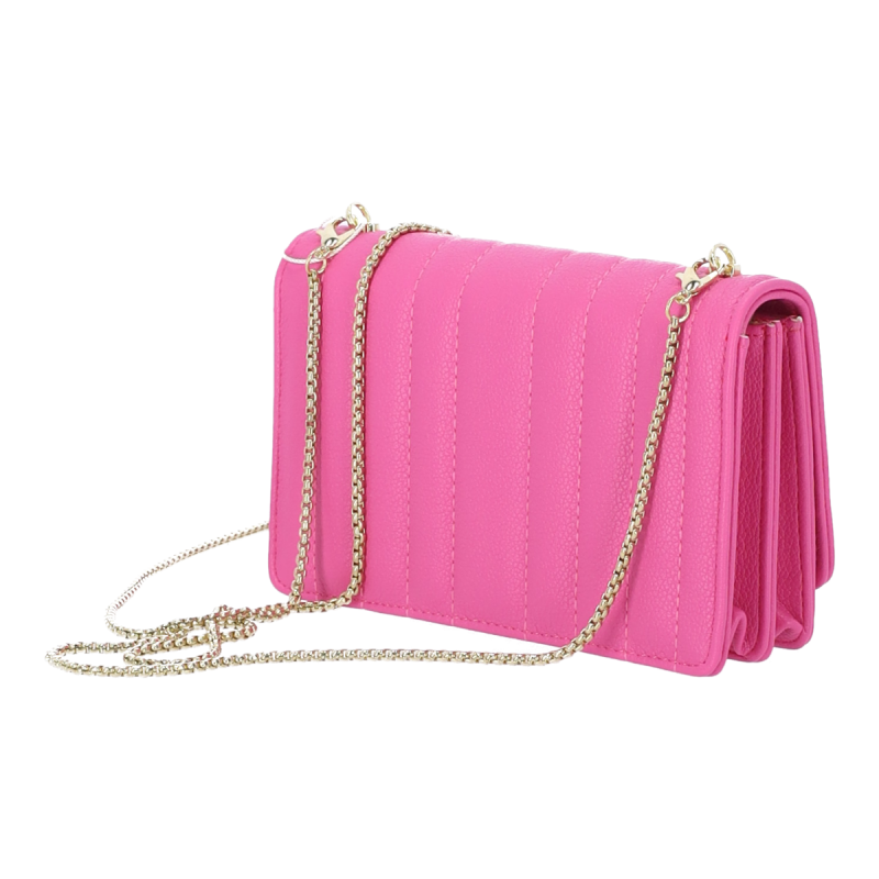 Bag to Bag Γυναικεία Τσάντα Χιαστί Δερματίνη
