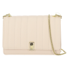 Bag to Bag Γυναικεία Τσάντα Χιαστί Δερματίνη