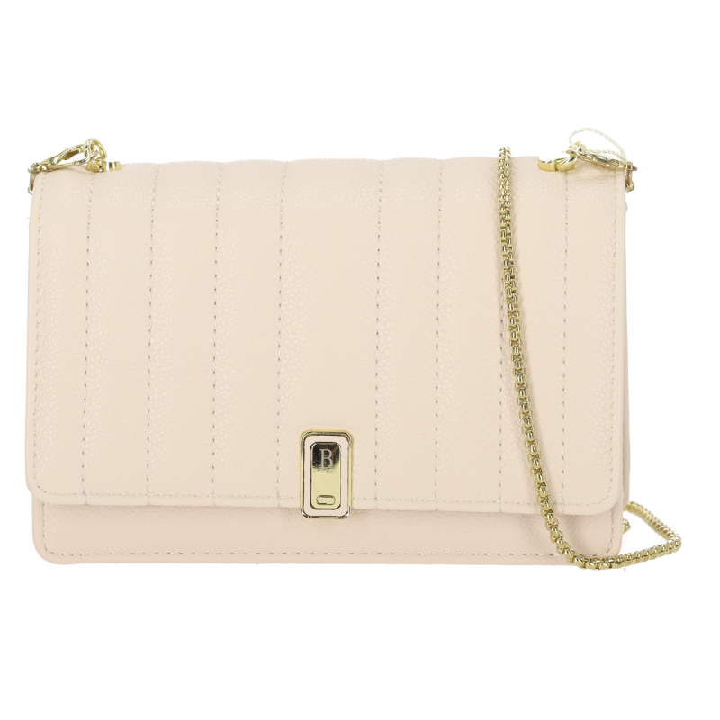 Bag to Bag Γυναικεία Τσάντα Χιαστί Δερματίνη