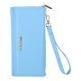 Bag to Bag Μεγάλο Γυναικείο Πορτοφόλι ΧΜ-18020 Δερματίνη