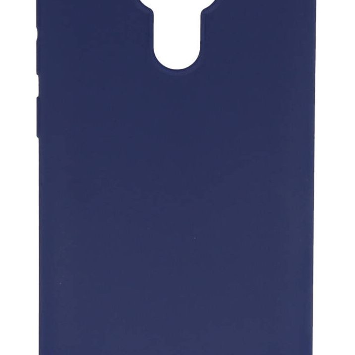 Cookover Θήκη Ματ Σιλικόνης (Xiaomi Redmi Note 9 & Xiaomi Redmi 10X) Cookover Θήκη Ματ Σιλικόνης (Xiaomi Redmi Note 9 & Xiaomi Redmi 10X)